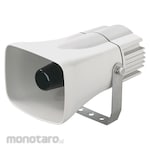 Schneider Medium Sized Electronic Single Type Horn Speaker