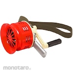 Tokyo Siren Portable hand siren