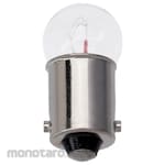 monotaro Light Incandescent Bulb