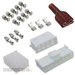 ARTESYN EMBEDDED TECHNOLOGIES Artesyn Embedded Technologies Connector Kit For LPT100-M Accessories