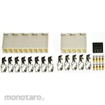 ARTESYN EMBEDDED TECHNOLOGIES Astec Connector Kit For LPQ150 Accessories
