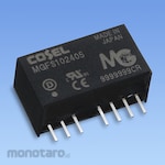 Cosel DC / DC converter MGFS series