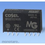 Cosel DC / DC converter MGS series