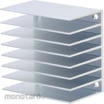 Cosel Heat Sink for DHS Series