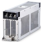 Cosel Noise filter for three-phase input FSB series