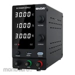 GVDA Power Supply