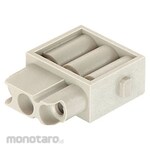 HARTING Han 3C crimp module