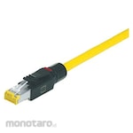 HARTING Industrial RJ45 10G (8P: IDC connection)