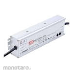 MEAN WELL Constant Voltage + Constant Current LED Driver