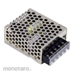 MEAN WELL Power Supply AC/DC Enclosed Type G3 Series