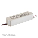 MEAN WELL Single Output Switching Power Supply LP Series