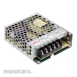 MEAN WELL Single Output Switching Power Supply LRS-50 Series