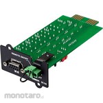 OMRON Contact Signal I/O Card