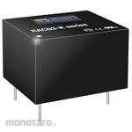 RECOM Built-in switching power supply 3.3V dc 900mA 3W 1 set 18 pieces