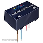 RECOM Recom Switching Power Supply 3.3V dc 900mA 3W RAC03-3.3SE/277/W
