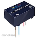 RECOM Recom Switching Power Supply 5V dc 400mA 2W RAC02-05SE/277/W