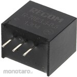 RECOM Recom Switching Regulator, Rating: 1.65W