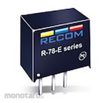 RECOM Recom Switching Regulator