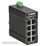 RED LION Ethernet Switch (Injektor PoE)