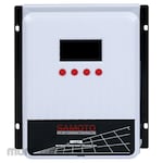 SAMOTO Digital Stabilizer Solar Charger Controller