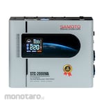 SAMOTO Stabilizer Triac Control
