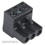 Schneider Electric Connector Set For M2X1-Power Supply