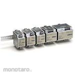 TDK (TDK-Lambda) DIN rail power supply DLP series
