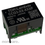 TDK (TDK-Lambda) On-board DC-DC converter CCG series