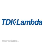 TDK (TDK-Lambda) TDK-Lambda DIN rail mounting switching power supply, DRJ50-12-1/E, Output: 3.4A, Rating: 40.8W Input voltage: ac, dc Output voltage: dc 12V dc/