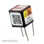 XP POWER DC-High Voltage DC Isolated 0.5W +5kV