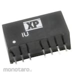 XP POWER XP Power Isolated DC-DC Converter IU Series