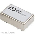 XP POWER XP Power Isolated DC-DC Converter JCJ10 Series