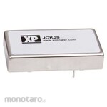 XP POWER XP Power Isolated DC-DC Converter JCK20 Series