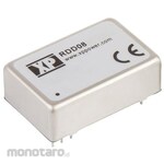 XP POWER XP Power Isolated DC-DC Converter RDD Series