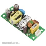 XP POWER XP Power Switching Power Supply 24V dc 210mA 5W ECL05US24-T