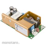 XP POWER XP Power Switching Power Supply 7V dc 8.6A 60W ECM60US07
