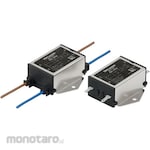 TDK (TDK-Lambda) Compact Noise Filter (Wireless) RSEL Series (Peredam Frekuensi)