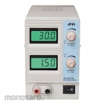 AND Stabilized DC Power Supply