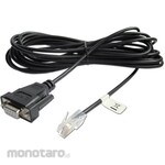 APC (Schneider Electric) DB9 to RJ45 UPS Communication Cable, 4.5m, AP940-1525A