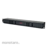 APC Chassis for Replaceable Data Line Surge Protection