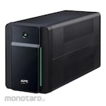 APC Easy UPS BVX Universal Sockets