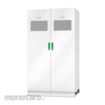 APC Galaxy VM UPS Classical Battery Cabinet Wide Empty EL