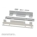 APC Galaxy VS Seismic Kit for Wide UPS or Modular Battery Cabinet