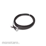 APC KVM to Switched Rack PDU Power Management Cable