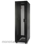 APC NetShelter SV Deep Enclosure with Sides Black