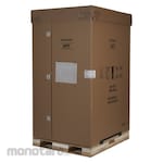APC NetShelter SX Deep Enclosure with Sides