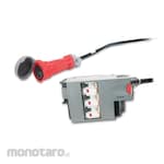 APC Power Dist. Mod. 3 Pole 5 Wire RCD 16A 30mA IEC309 320CM