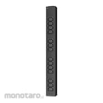 APC RACK PDU Basic Half Height