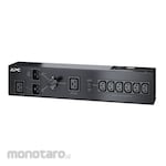 APC Service Bypass Panel IEC C20 Input IEC C13 C19 Output