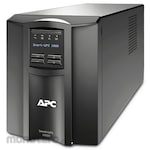 APC Smart-UPS LCD 230V with SmartConnect